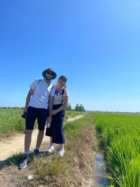Rural Hoi An Cycling Tour: Explore the Authentic Charm - Common Questions
