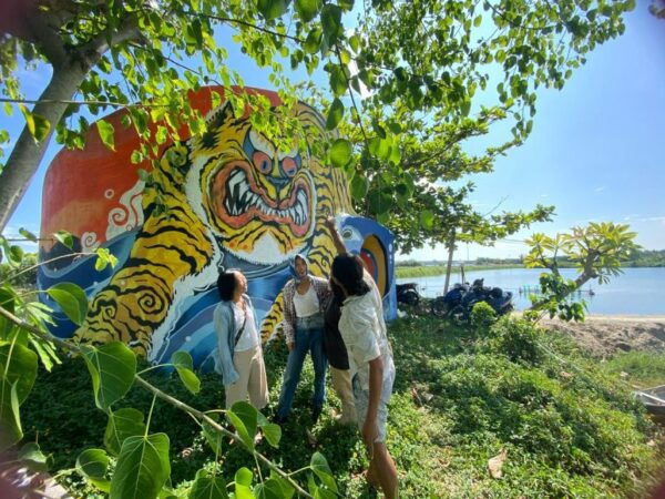 Rural Hoi An Cycling Tour: Explore the Authentic Charm - The Sum Up