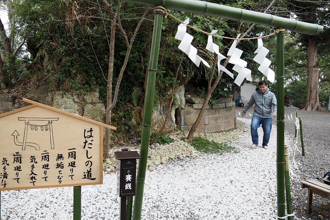 Rural Japan Cycling Tour to the Rich Nature Area in Ichinomiya - The Sum Up