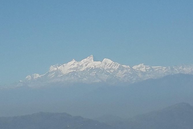 Rural Kumpur Ghale Village Tour (1 Night 2 Days) - Questions