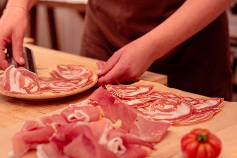 Rural Park Monopoli: Food Tasting + 3 Natural Wines - Natural Wines Selection
