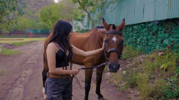 Rural Trail On Marwari Horseback At Private Ranch in 12Acres - Frequently Asked Questions