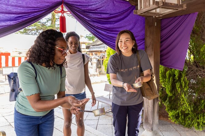 Rural Villages & Brewery Town: Private 1-Day Cycling Near Kyoto - Common Questions