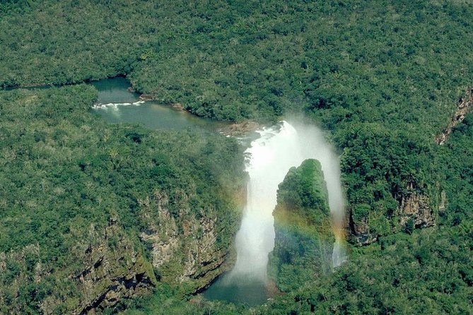 Rurrenabaque Pampas. 3 Days & 2 Nights. PRIVATE TOUR. (PLS ASK FOR SHARED TOUR) - Itinerary Overview
