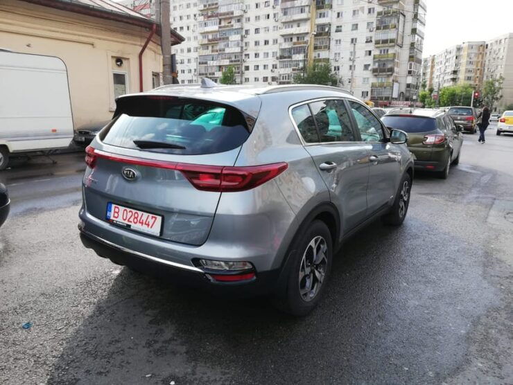 Ruse (Bulgaria) to Bucharest (Romania) - Private Transfer - Key Points