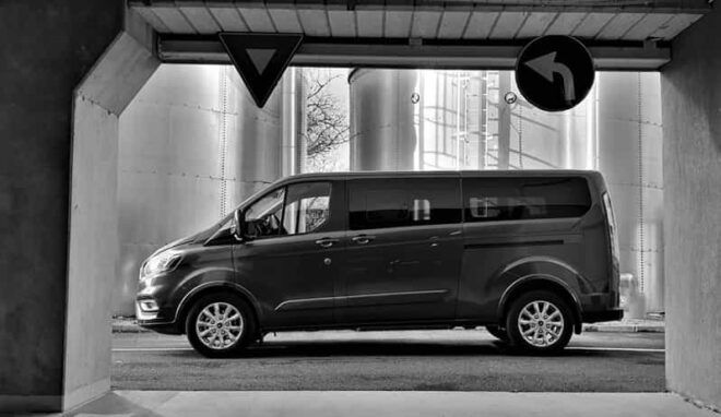 Ruse (Bulgaria) to Bucharest (Romania) - Private Transfer - Included Services