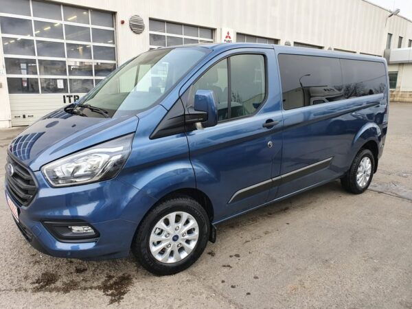 Ruse (Bulgaria) to Bucharest (Romania) - Private Transfer - Cancellation Policy