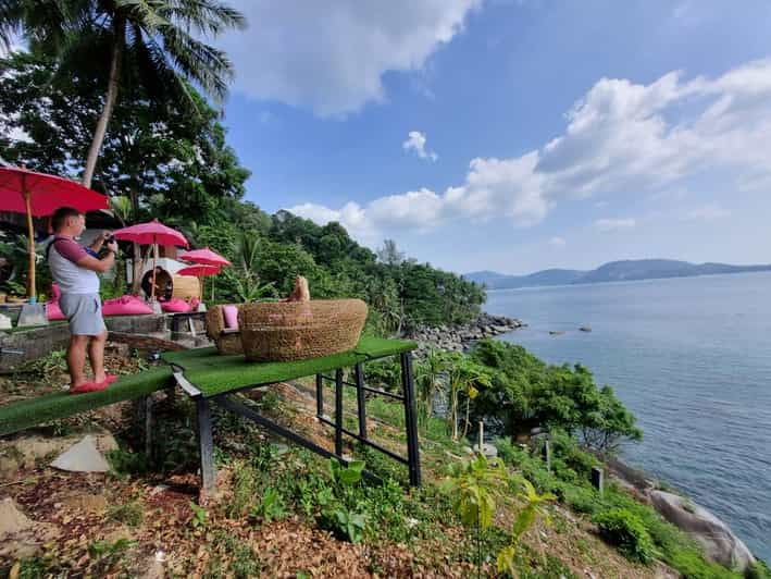 Rush On - Gamified Tours - Exploring Phukets Hidden Gems