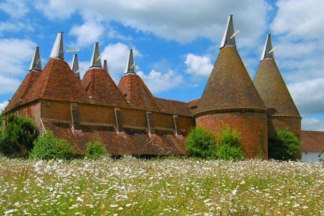 Russian River Valley & Giant Redwoods Private Tour Entrace Fees Included - Pricing and Inclusions