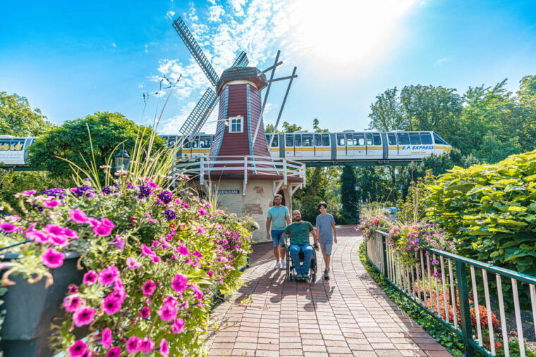 Rust: Europa-Park 2-Day Entrance Ticket - Authentic Experiences and Review Insights