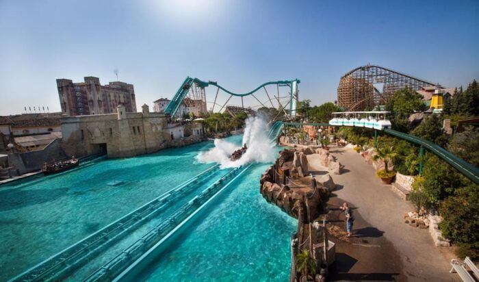 Rust: Europa-Park 2-Day Entrance Ticket - FAQ