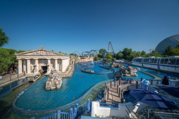 Rust: Europa-Park Entrance Ticket - Keep the Fun Going With Other Experiences