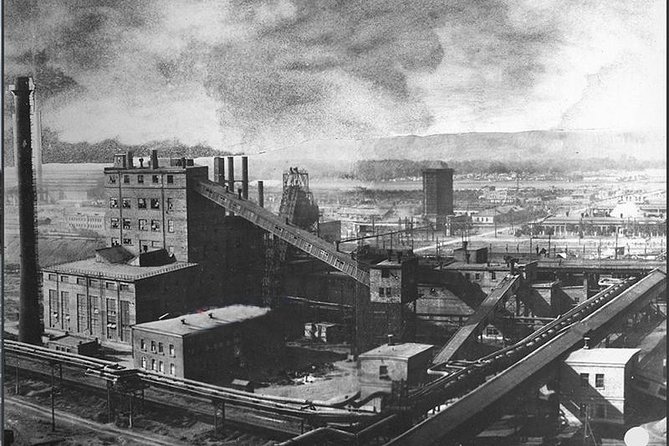 Rustavi Back in a USSR + Wine Tasting + Off-Road to David Gareji& Natlismtsemeli - Off-Road Adventure to David Gareji