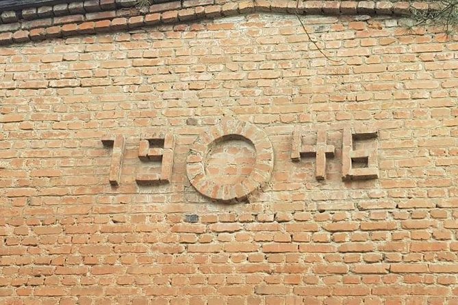 Rustavi Back in a USSR + Wine Tasting + Off-Road to David Gareji& Natlismtsemeli - Pricing, Reviews, and Recommendations