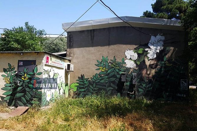 Rustavi Back in a USSR + Wine Tasting + Off-Road to David Gareji& Natlismtsemeli - Frequently Asked Questions