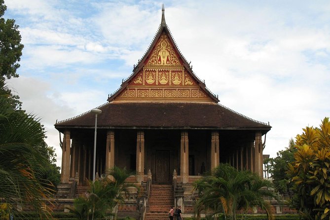 Rustic and Unhurried Vientiane Explored - Booking and Reservation Details