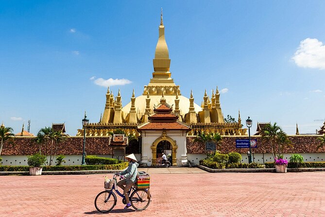 Rustic and Unhurried Vientiane Explored - Overview of the Tour Itinerary