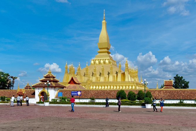 Rustic and Unhurried Vientiane Explored - Tour Highlights and Itinerary