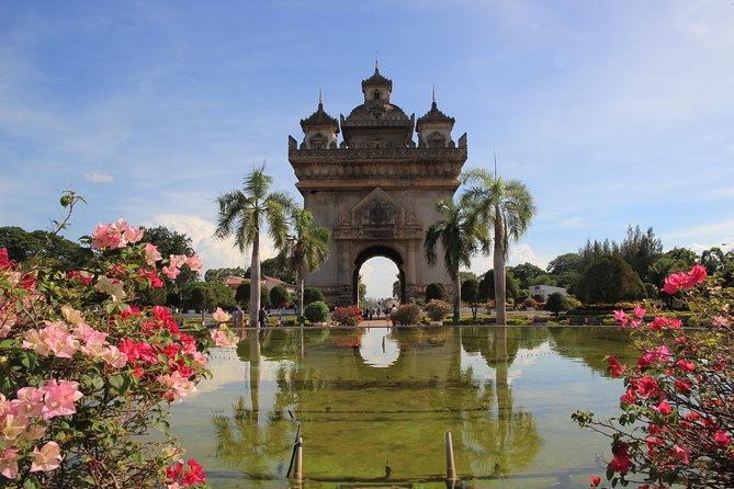Rustic and Unhurried Vientiane Explored - Cancellation Policy and Guidelines