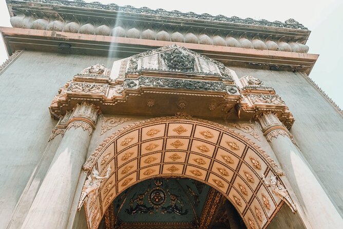 Rustic and Unhurried Vientiane Explored - Common Questions