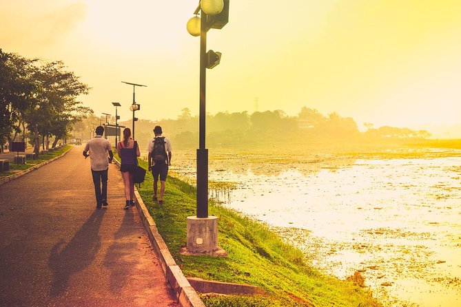 Rustic City Tour Colombo - Historical Landmarks and Cultural Sites