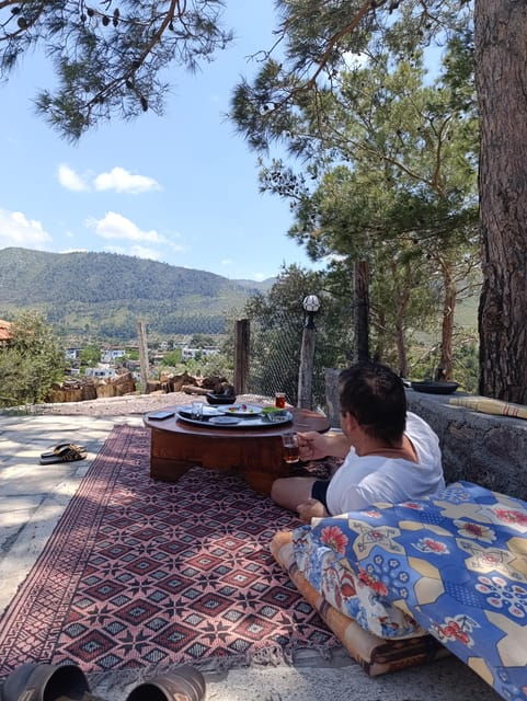 Rustic Cooking Day at Bodrum Country Home - Meals and Beverages