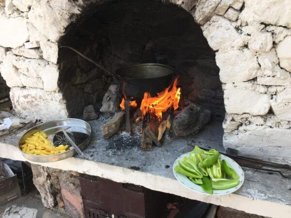 Rustic Cooking Day at Bodrum Country Home - Free Cancellation and Payment