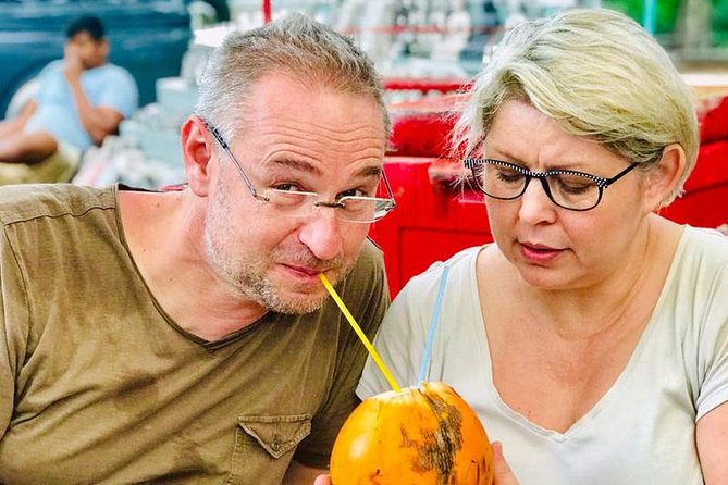 Rustic Food Tour Colombo - Traveler Photos