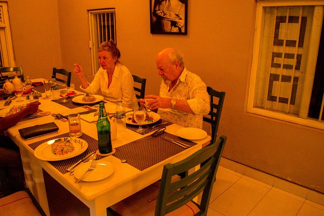 Rustic Food Tour Colombo - Reviews