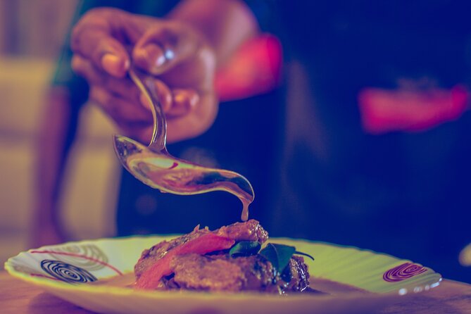 Rustic Food Tour Colombo - Cultural Diversity and History