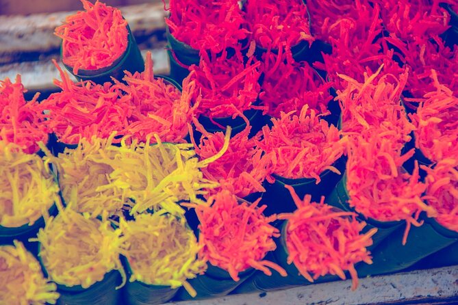 Rustic Food Tour Colombo - Common Questions