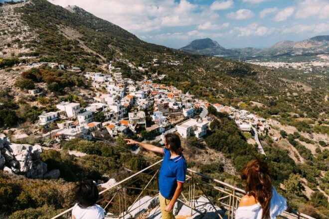 Rustic or Luxury - Real Estate Tour - Price per Group - Tour Highlights