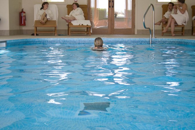 Rustic Ritual Half-Day Spa Experience - Meeting and Pickup Details