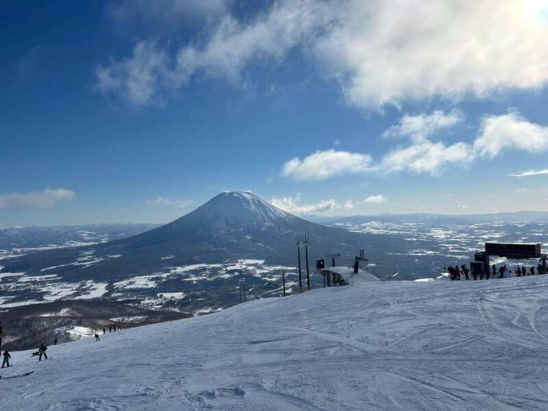 Rusutsu: Private Ski Lesson (Certified Instructor) - Pricing and Value