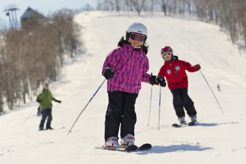 Rusutsu Resort Lift Ticket with Roundtrip Shuttle - From Sapporo to the slopes