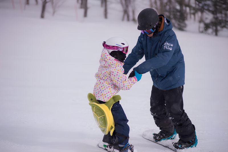 Rusutsu Resort Ski & Snowboard Lesson - Rusutsu Lesson Essentials