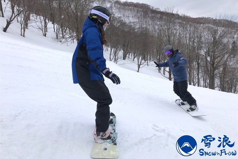 Rusutsu Resort Ski & Snowboard Lesson - What Your Six Hours Could Look Like