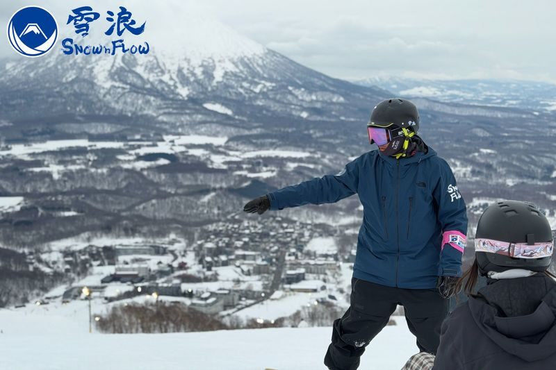 Rusutsu Resort Ski & Snowboard Lesson - Gear, Safety, and the Rental Clock