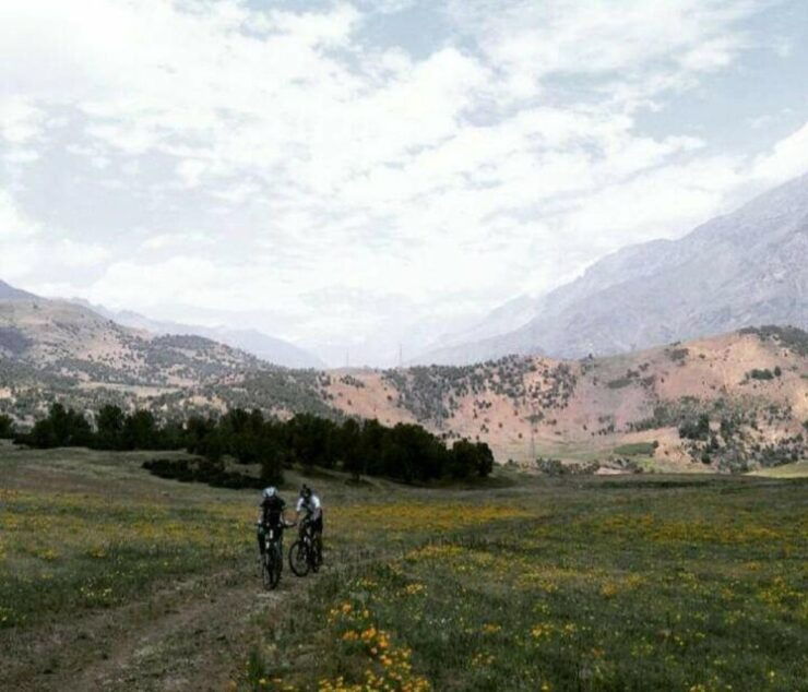 Ruta Del Cóndor: Extreme Challenge for Mountain Bike Lovers. - Booking Details for the Adventure