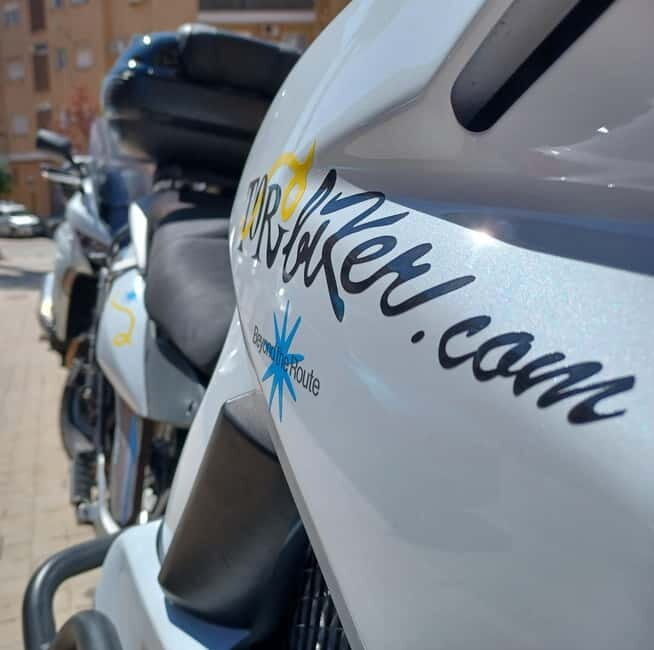 Ruta del Silencio: Motorcycle Adventure through Unforgettable Landscapes of Spain - Practical Details: What Should You Know Before Booking?