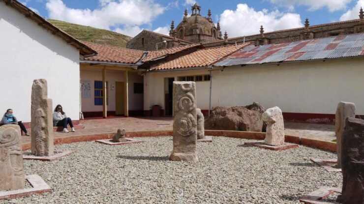 Ruta Del Sol From Cusco to Puno - Full Day - Experience Highlights