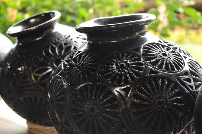 Ruta mágica de las artesanías - An In-Depth Look at the Tour Experience