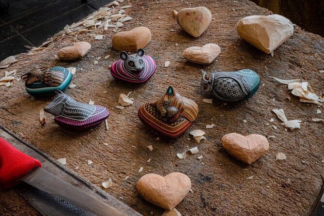 Ruta mágica de las artesanías - Practical Tips & Final Thoughts