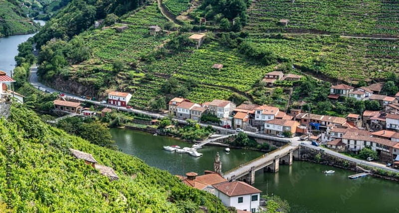 Ruta Ribeira Sacra and Sarria: Between Vineyards, History and the Way of Saint James - Good To Know