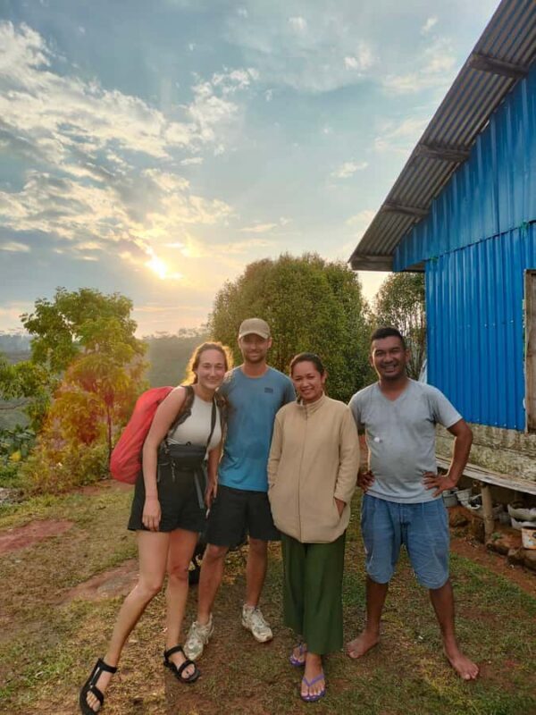 Ruteng Walking Tour - Good To Know