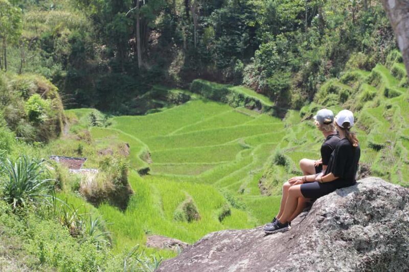 Ruteng Walking Tour - Exploring the Golorenda Walking Trail