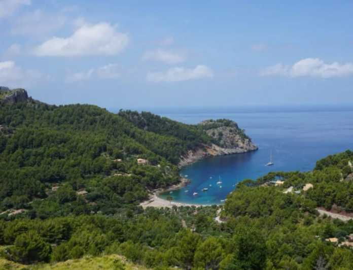 RUTS GR221 COMPLETE IN STAGES - Hiking Route and Itinerary