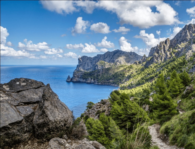 RUTS GR221 COMPLETE IN STAGES - Participant Information