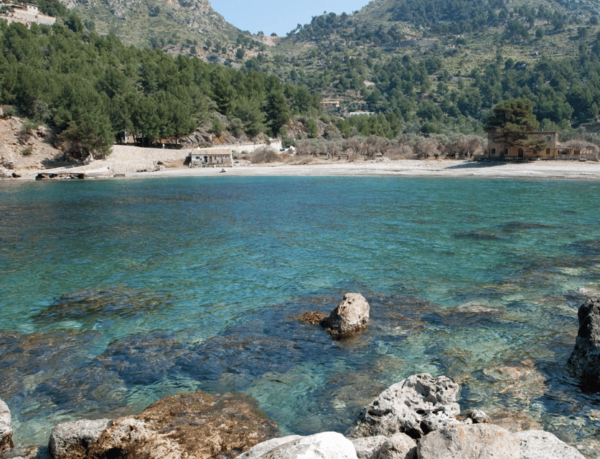 RUTS GR221 COMPLETE IN STAGES - Cancellation and Booking Policy