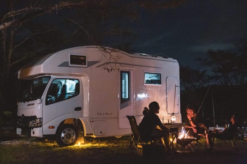 RV Rental - Who Will Love This Experience?